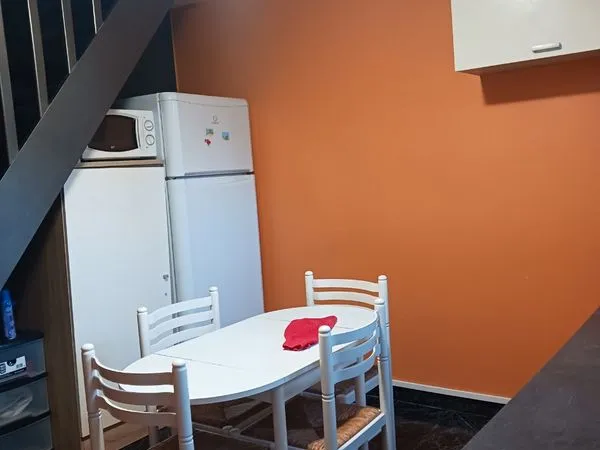 Chambre étudiante à loué