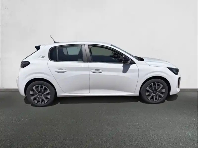 Peugeot 208 electrique 51 kwh 156ch — photo 4