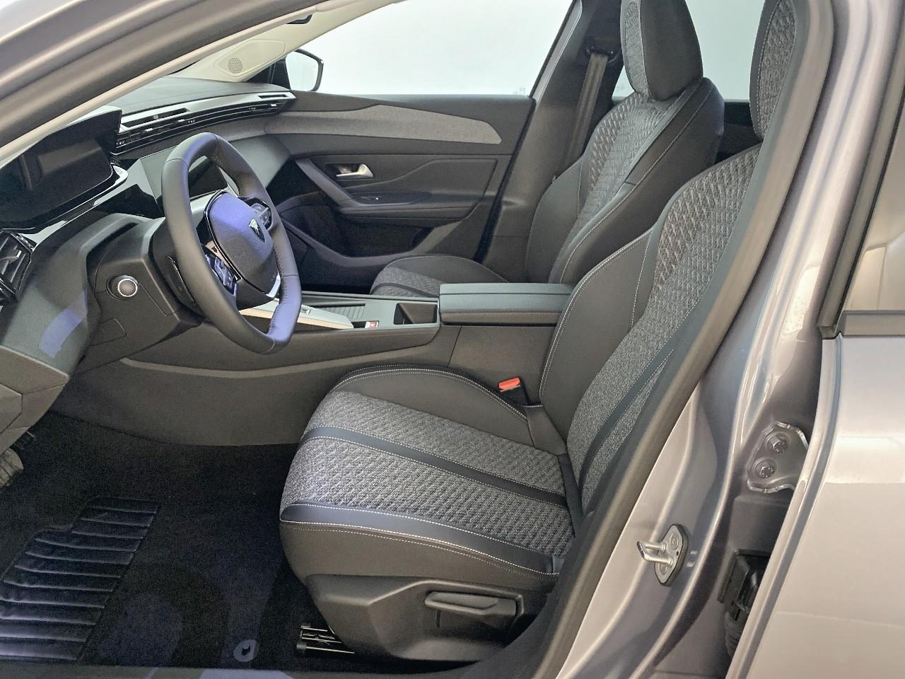 Peugeot 308 sw bluehdi 130ch s&s eat8 allure — photo 9