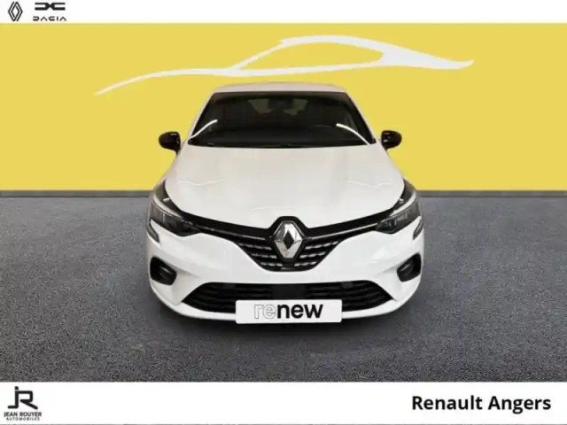 Renault Clio 1.0 tce 90ch techno — photo 9