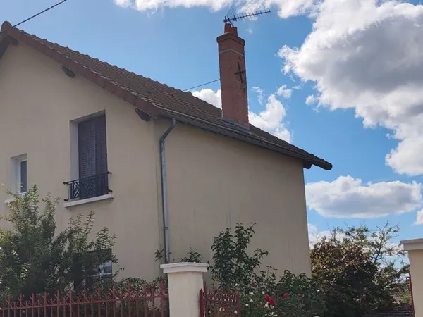 Maison 5 pièces 110 m²