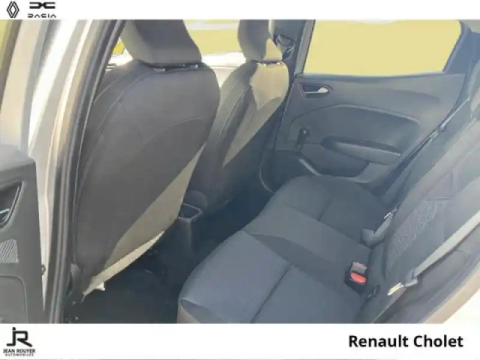 Renault Clio 1.0 tce 90ch auto ecole