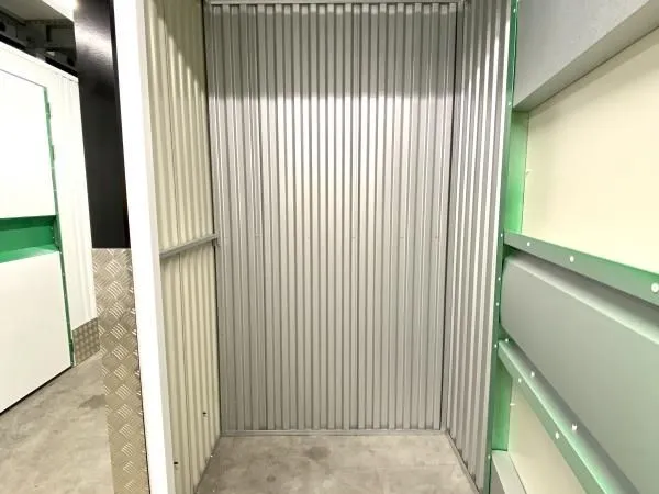 Cave 1 m² Orgeval