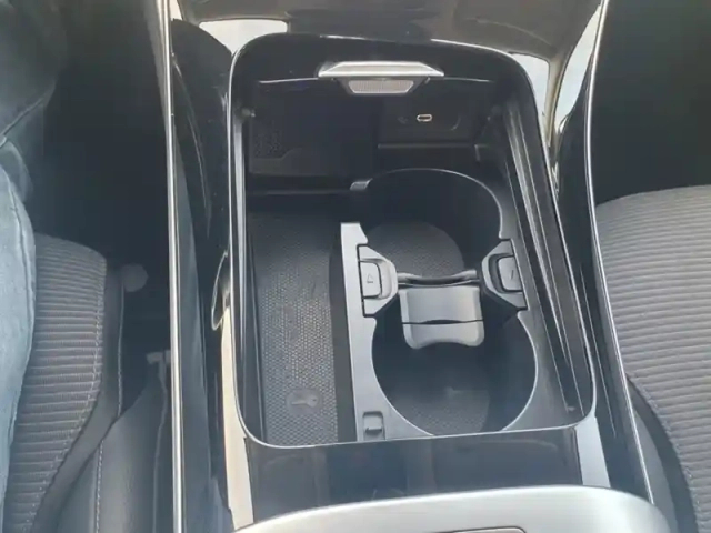 Mercedes Classe C 300 de hybrid eq berl — photo 27
