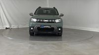 Dacia Duster 1.0 ECO-G 100ch Journey + 4x2 — photo 1