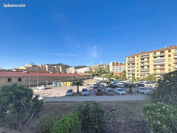 Appartement 3 pièces 70 m²