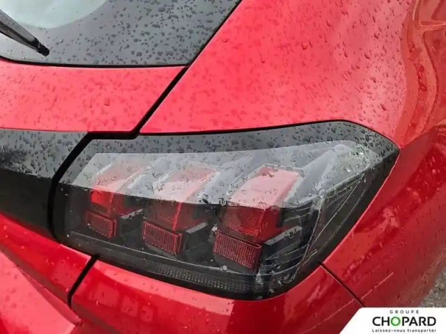 Peugeot 208 puretech 75 s&amp;s bvm5 — photo 65