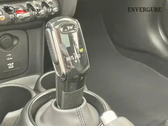 Mini Mini cooper 136ch edition camden bva7 — photo 15