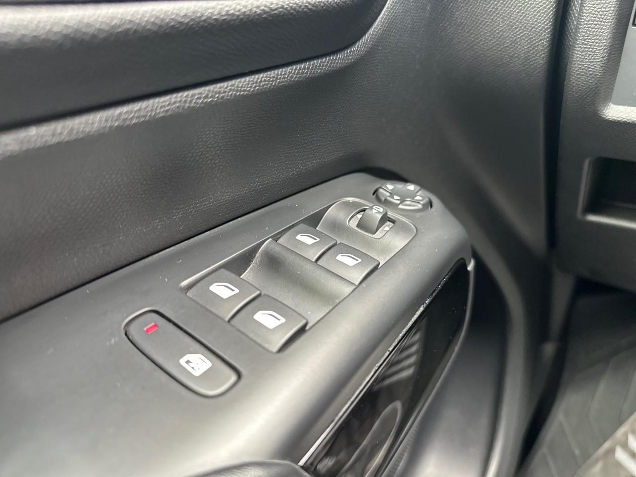 Citroën C5 Aircross bluehdi 130ch s&s c-series eat8 — photo 21