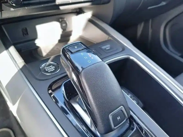 Citroën C5 Aircross bluehdi 130 s&amp;s eat8 — photo 62