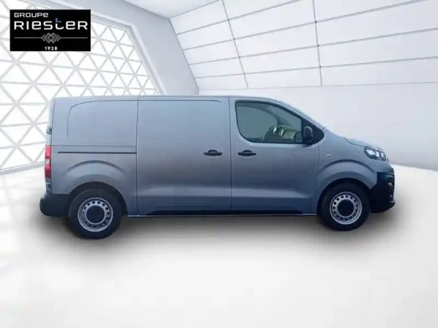 Opel Vivaro fgn l2 1.5 diesel 120 ch — photo 35