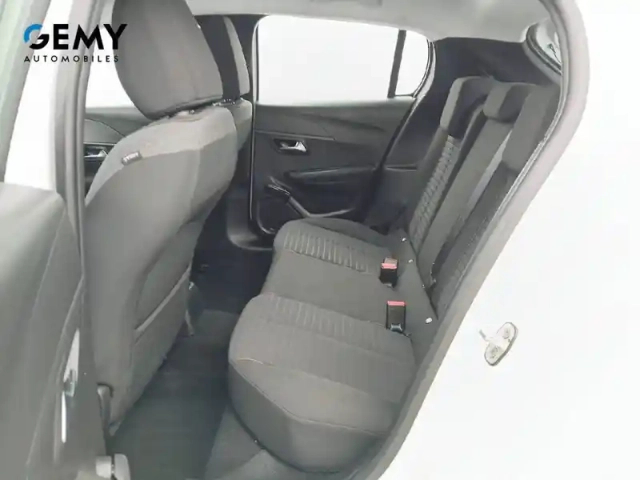 Peugeot 208 bluehdi 100 s&amp;s bvm6 — photo 50