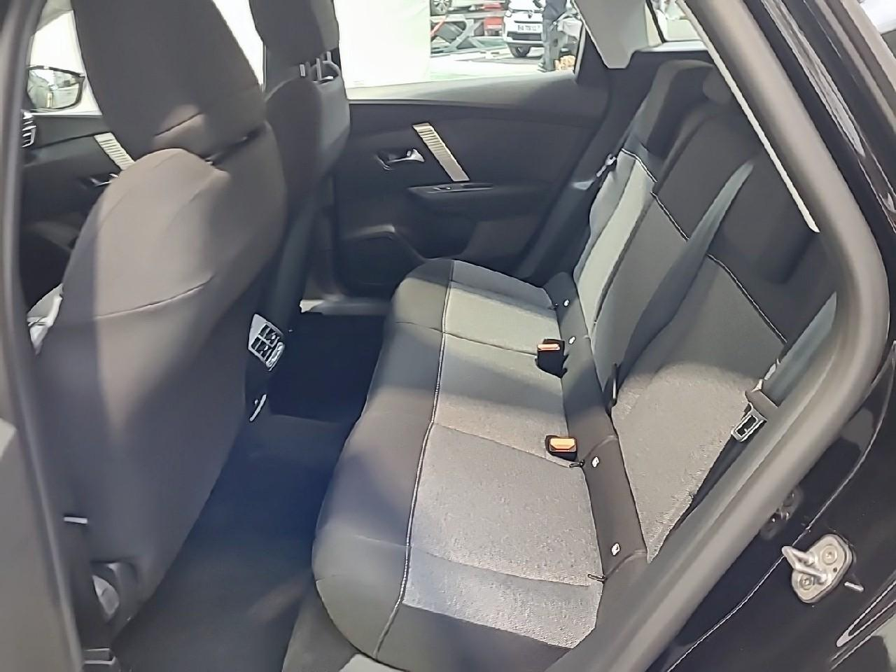 Citroën C4 hybride 100 e-dcs6 you — photo 13