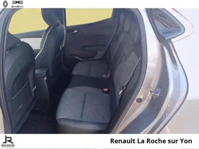 Renault Clio 1.0 tce 90ch techno — photo 4