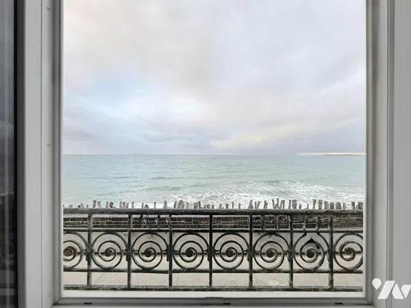 Appartement 5 pièces 121 m²