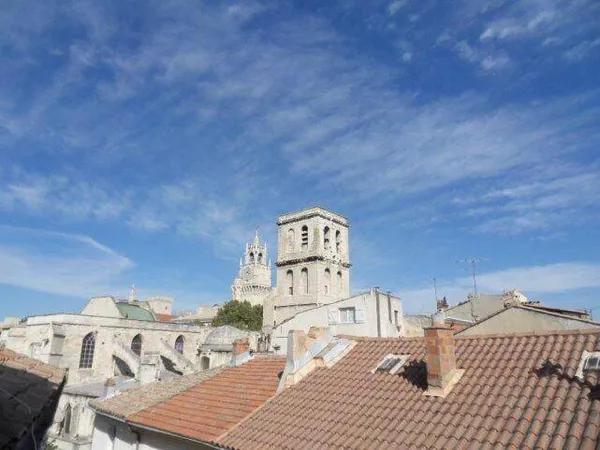 Appartement 2 pièces 33 m²