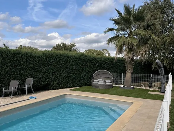Maison 8 pièces 175 m²