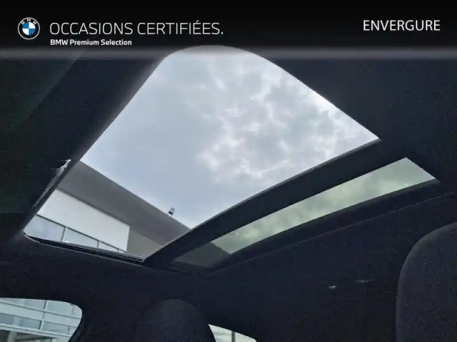 Bmw I4 edrive40 340ch m sport — photo 30