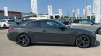 Bmw Série 4 Coupé 420dA 190ch M Sport — photo 4