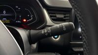 Renault Captur 1.6 E-Tech hybride 145ch Business -21 — photo 24
