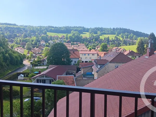Appartement 3 pièces 73 m²