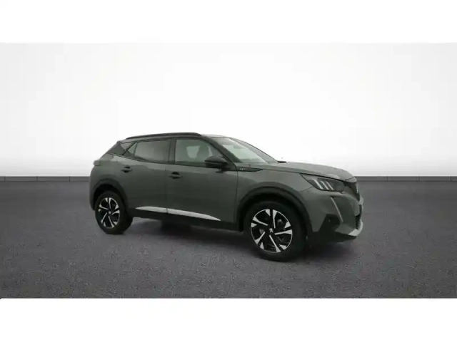 Peugeot 2008 puretech 130 s&amp;s eat8 — photo 107