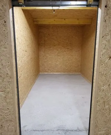 Box à louer