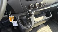 Renault Master RJ3500 L2 2.3 Blue dCi PAF AR court 130ch Confort EuroVI — photo 27