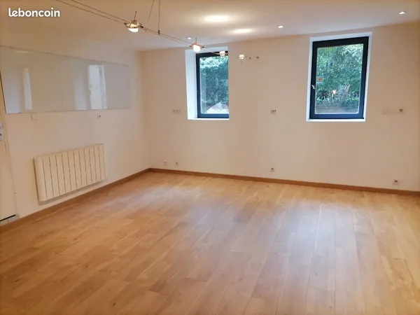 Beau local professionnel spacieux sur le plateau de la Croix-Rousse