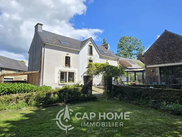 Propriété 9 pièces 358 m²