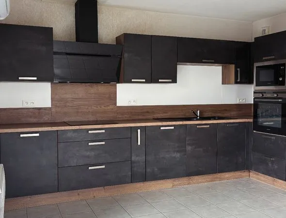 Appartement T3