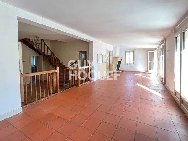 Maison à vendre de 6 pièces de 202.13 m²