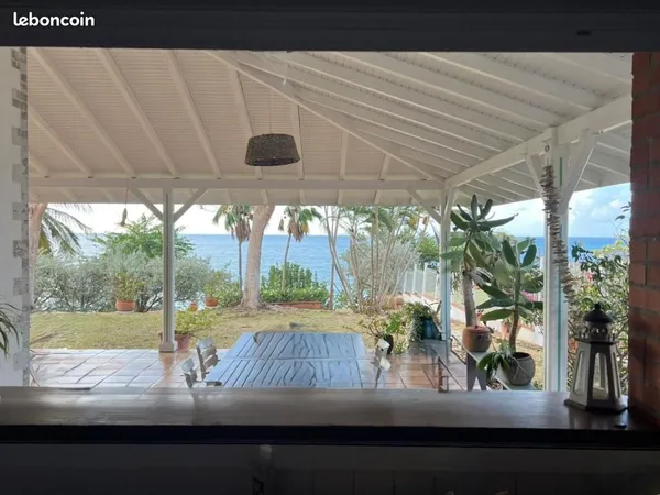 Maison 226 m²