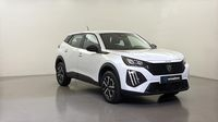 Peugeot 2008 1.2 Hybrid 145ch Style e-DCS6 — photo 3