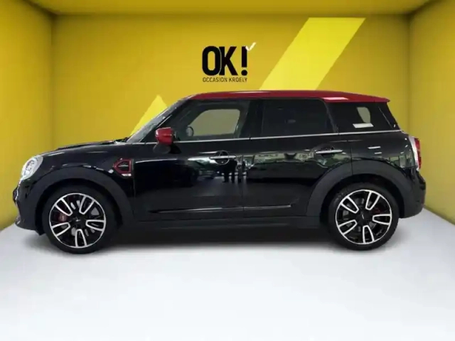 Mini Countryman 306 john cooper works all4 — photo 2