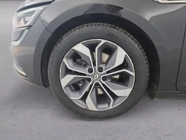 Renault Talisman blue dci 160 edc — photo 29