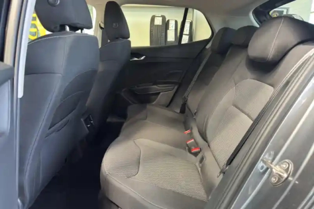 Skoda Fabia 1.0 tsi 95 ch bvm5 — photo 11
