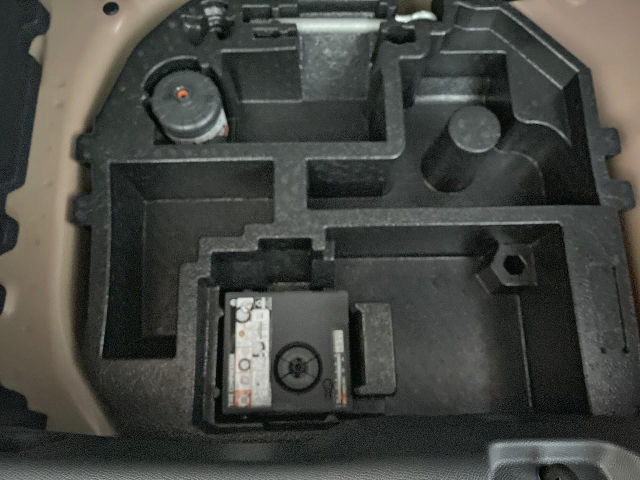 Citroën C3 turbo 100 ch manuelle max — photo 16