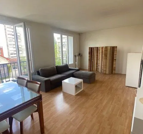 Appartement 3 pièces 80 m²