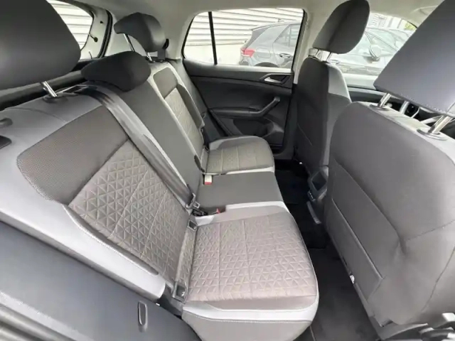 Volkswagen T-Cross 1.0 tsi 110ch style dsg7 — photo 12