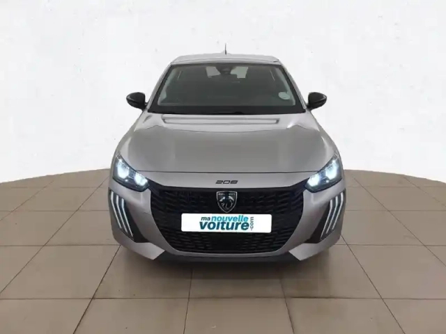 Peugeot 208 100 s&amp;s bvm6 — photo 25