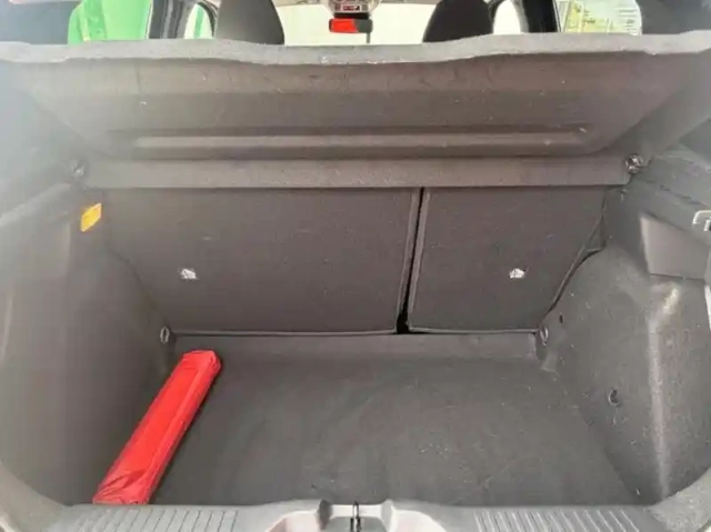 Citroën C3 1.2 turbo 100ch you — photo 7