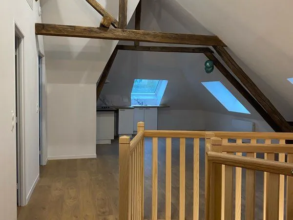 Location Duplex