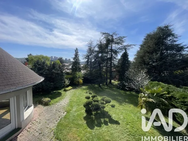 Maison 6 pièces 156 m²