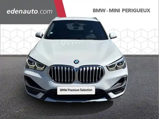 Bmw X1 xdrive 25e 220 ch bva6 — photo 15