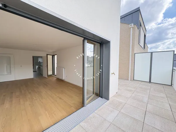 Duplex 5 pièces 100 m²