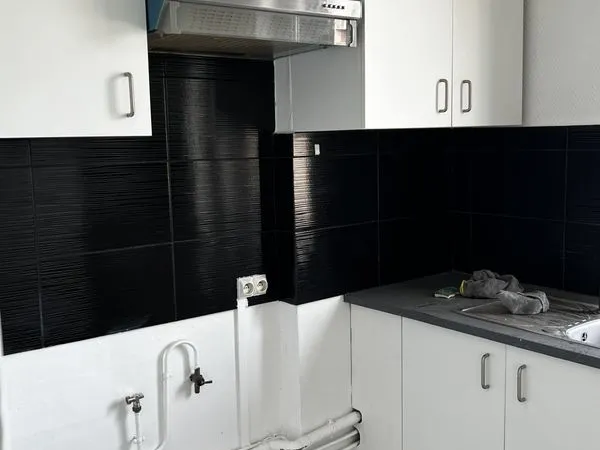 Appartement presque neuf