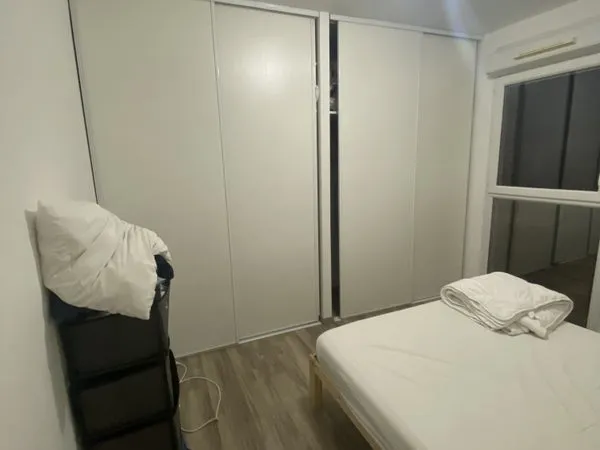 Colocation à Compiègne – Chambre disponible