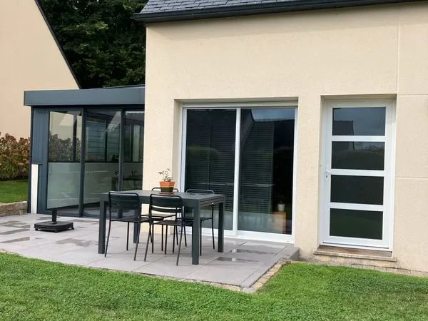 Vente maison a landerneau quartier kerlaran
