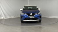 Renault Captur 1.0 TCe 100ch Intens GPL -21